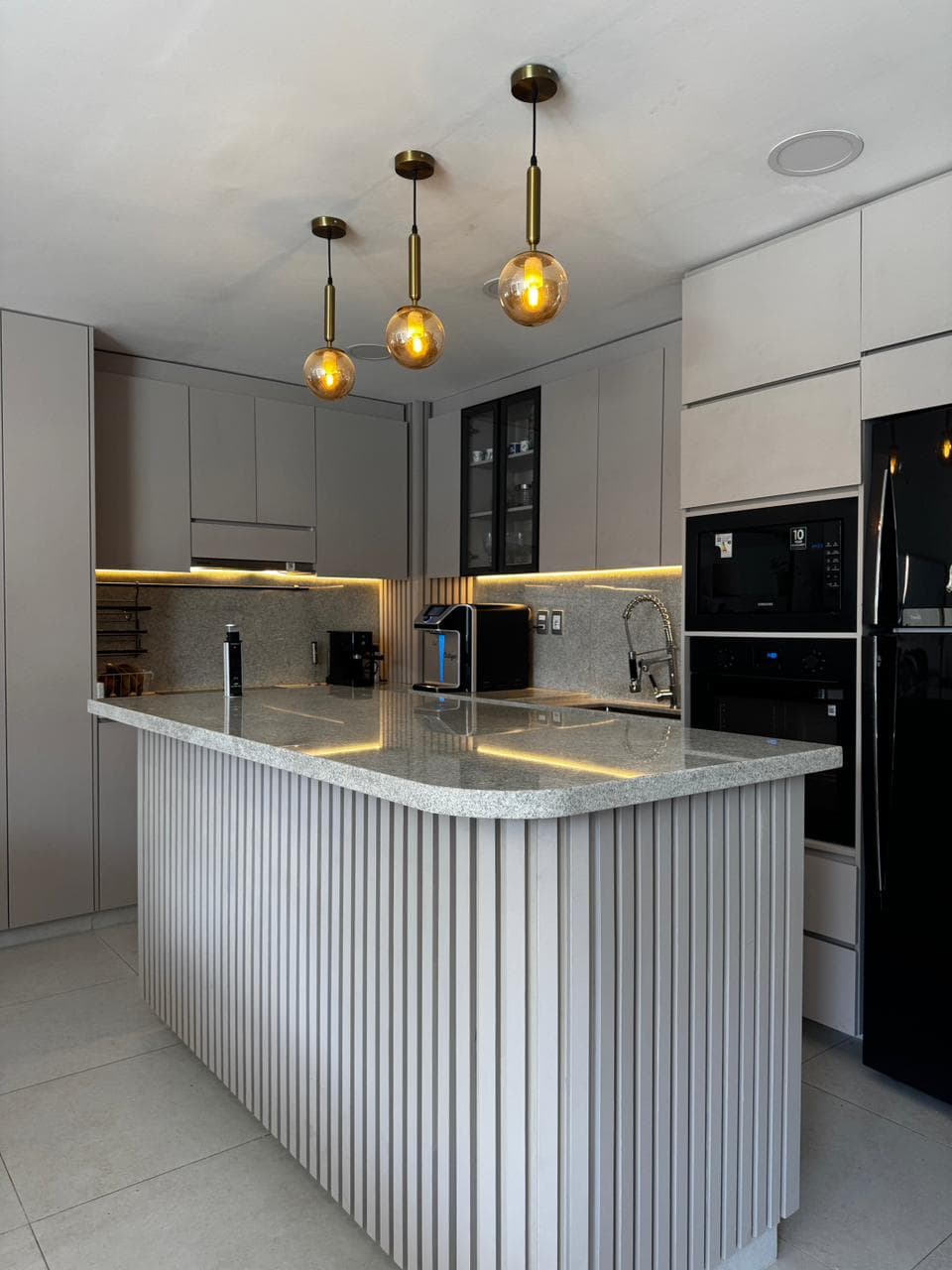 Cocina LB
