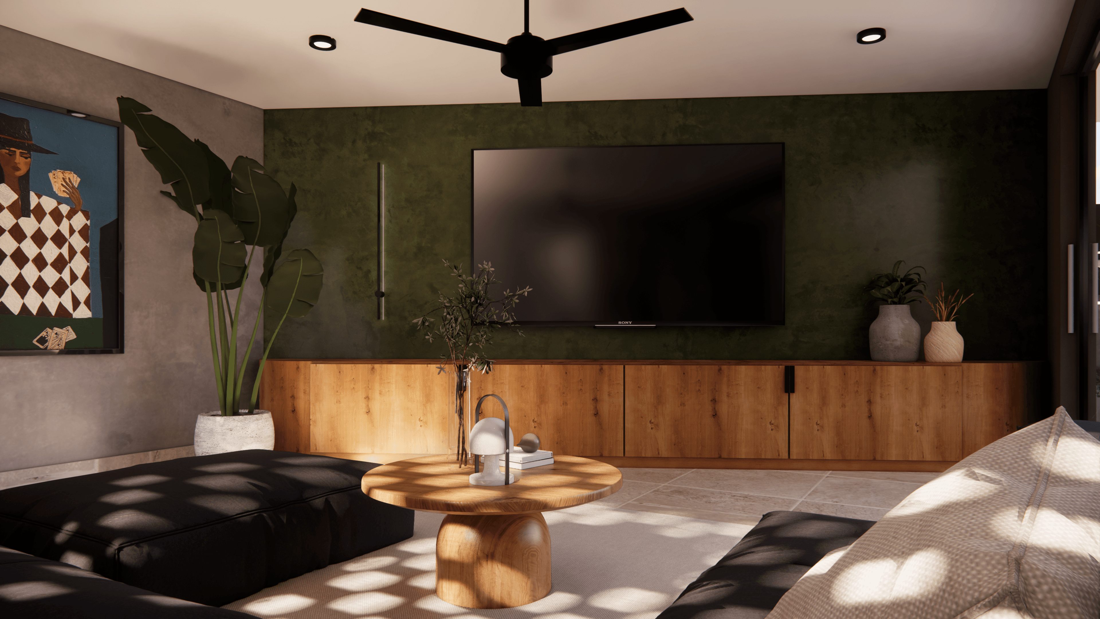 Proyecto Barbieri