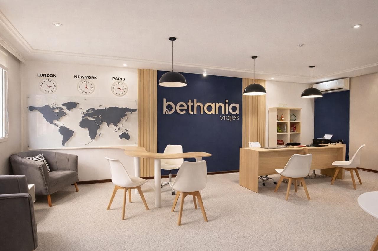 Bethania Viajes
